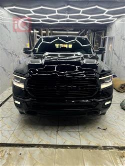 رام 1500